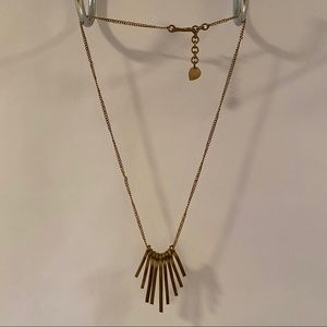 Made Nungunungu Spike Pendant